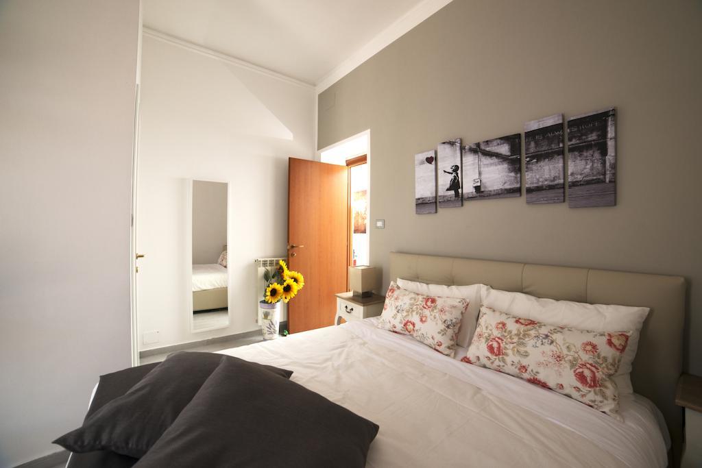 Myrooms San Pietro Rome Room photo