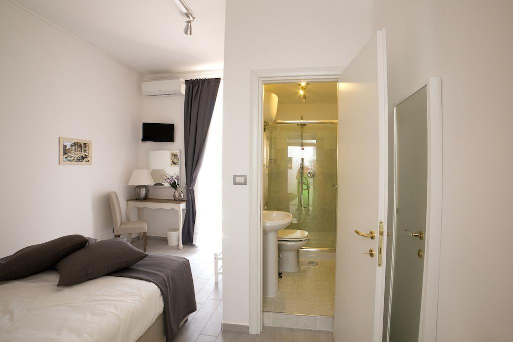 Myrooms San Pietro Rome Exterior photo